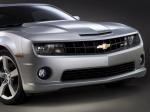 Chevrolet Camaro SS 2009 года